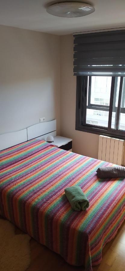La Concha Playa***** Apartment Вилагарсия де Ароуса Екстериор снимка