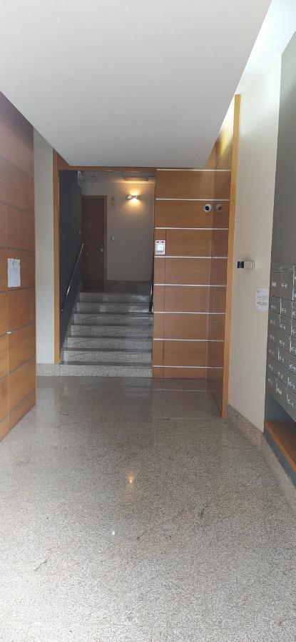 La Concha Playa***** Apartment Вилагарсия де Ароуса Екстериор снимка