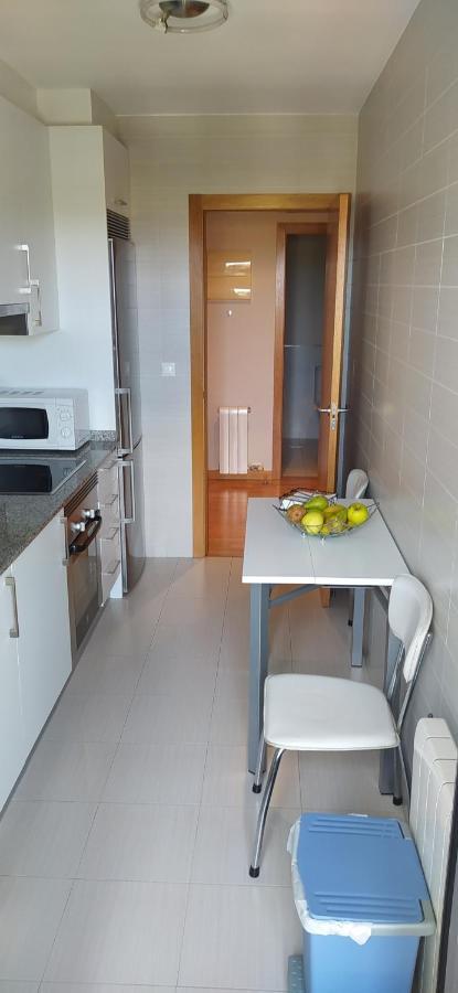 La Concha Playa***** Apartment Вилагарсия де Ароуса Екстериор снимка