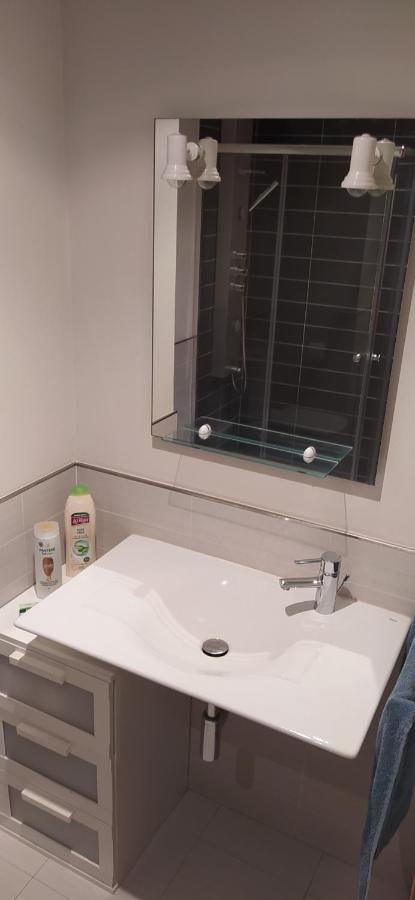 La Concha Playa***** Apartment Вилагарсия де Ароуса Екстериор снимка