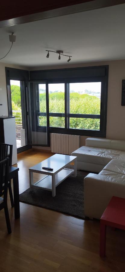 La Concha Playa***** Apartment Вилагарсия де Ароуса Екстериор снимка